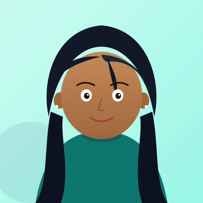Priya Sharma, chemistry and biology tutor