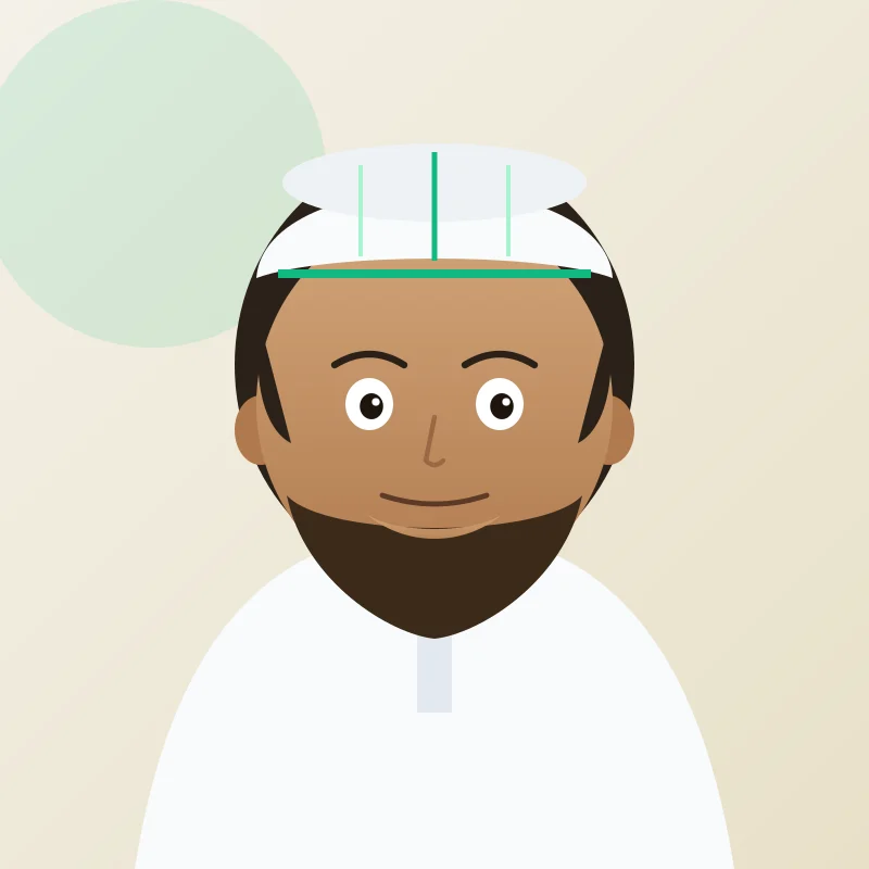 Sheikh Yusuf Al-Harbi, Tajweed teacher